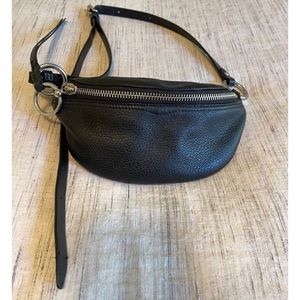 Rebecca Minkoff Bree Mini Belt Bag